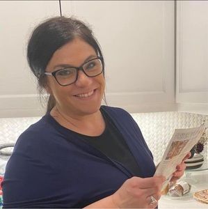 Meet your Posher, Erin